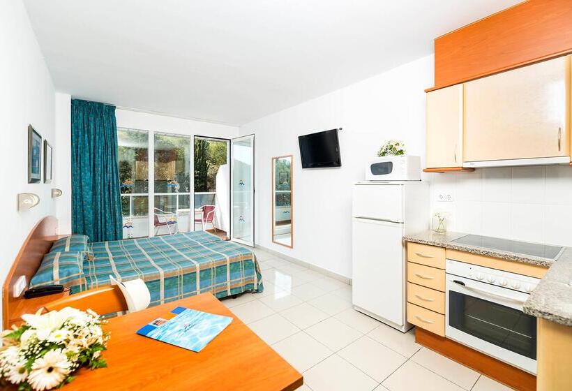 Aparthotel Costa Encantada