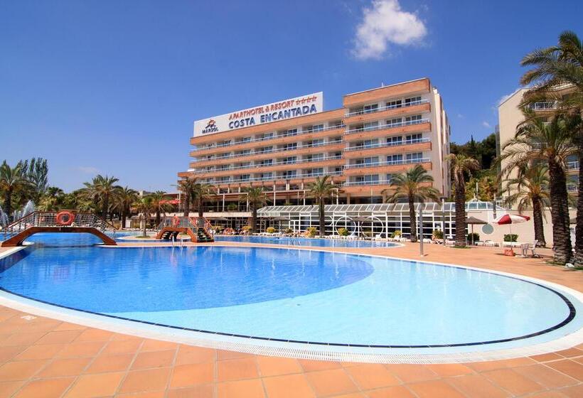 Aparthotel Costa Encantada