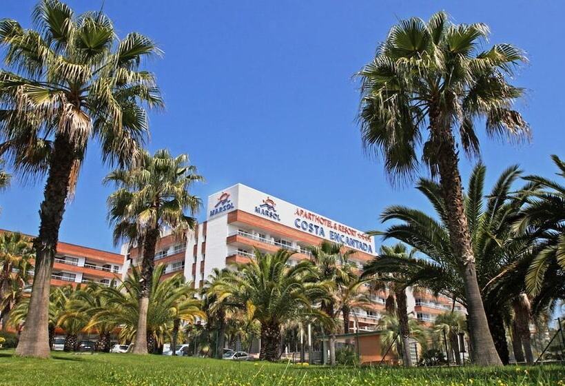 Aparthotel Costa Encantada