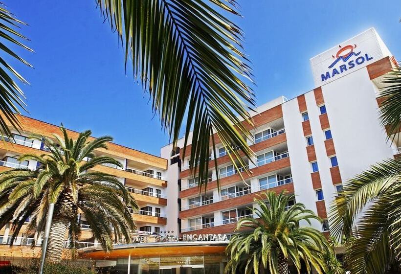 Aparthotel Costa Encantada
