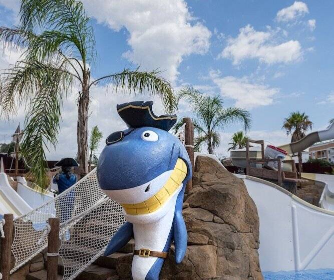 Aparthotel Costa Encantada