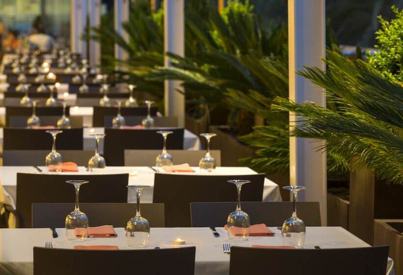 Aparthotel Costa Encantada