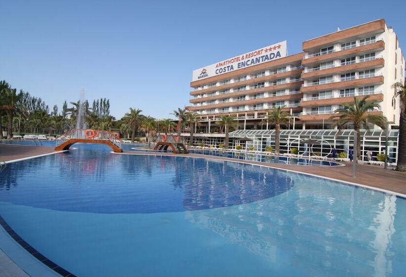 Aparthotel Costa Encantada