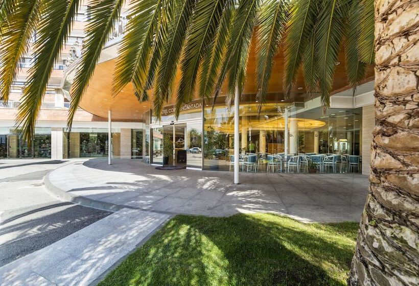 Aparthotel Costa Encantada