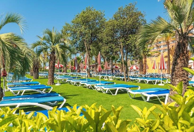 Aparthotel Costa Encantada