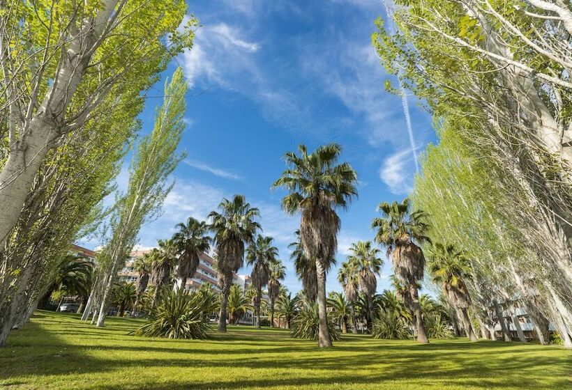 Aparthotel Costa Encantada