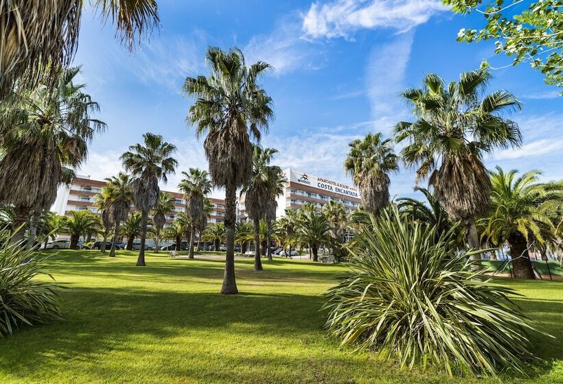 Aparthotel Costa Encantada