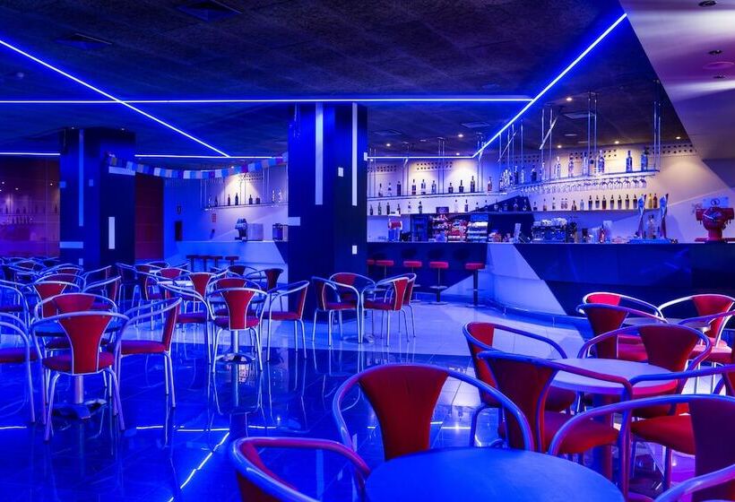 Aparthotel Costa Encantada