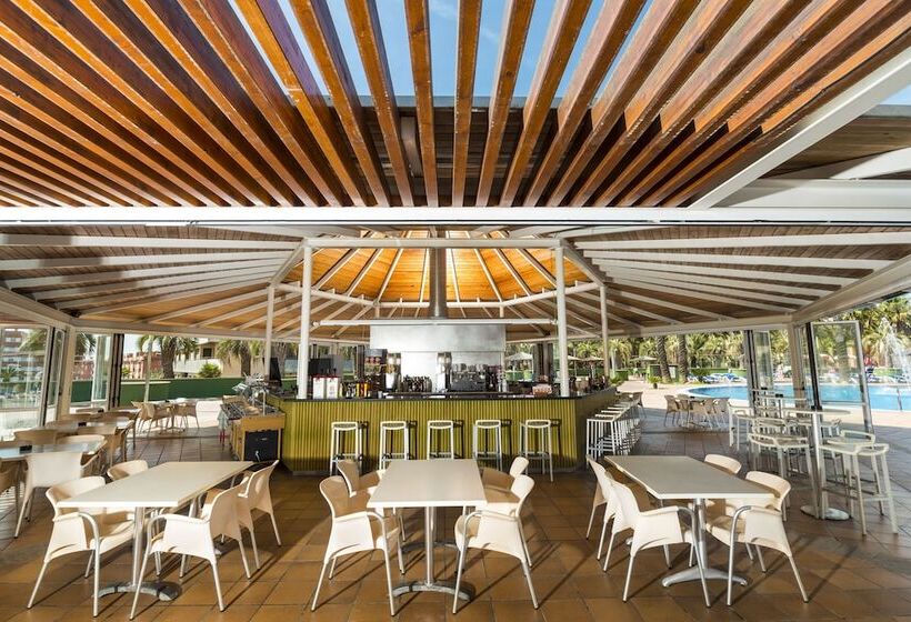 Aparthotel Costa Encantada