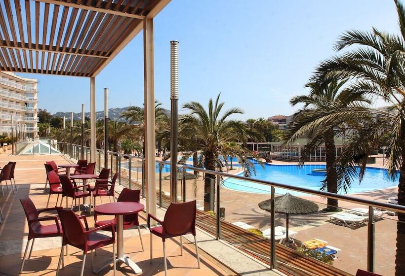 Aparthotel Costa Encantada