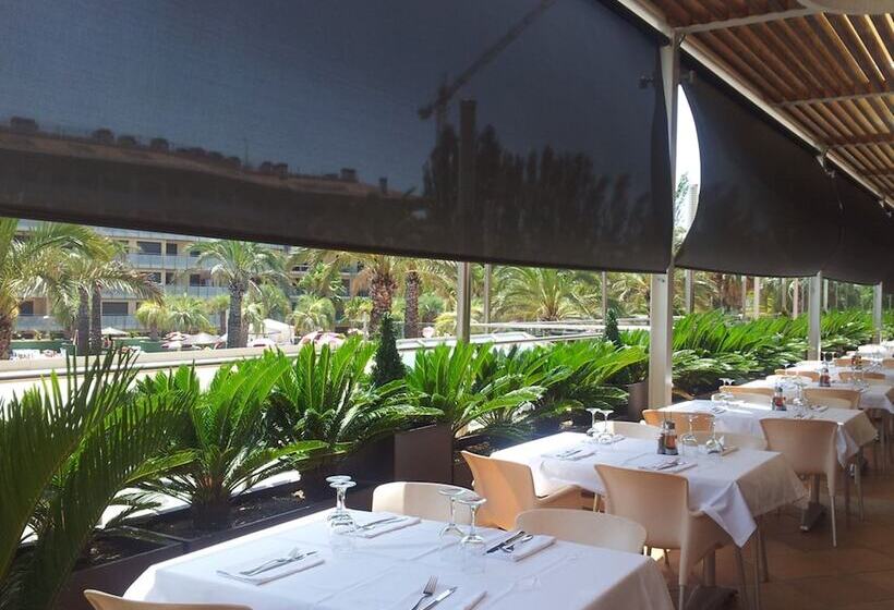 Aparthotel Costa Encantada