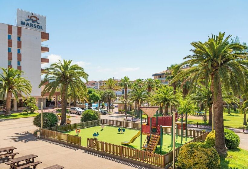 Aparthotel Costa Encantada