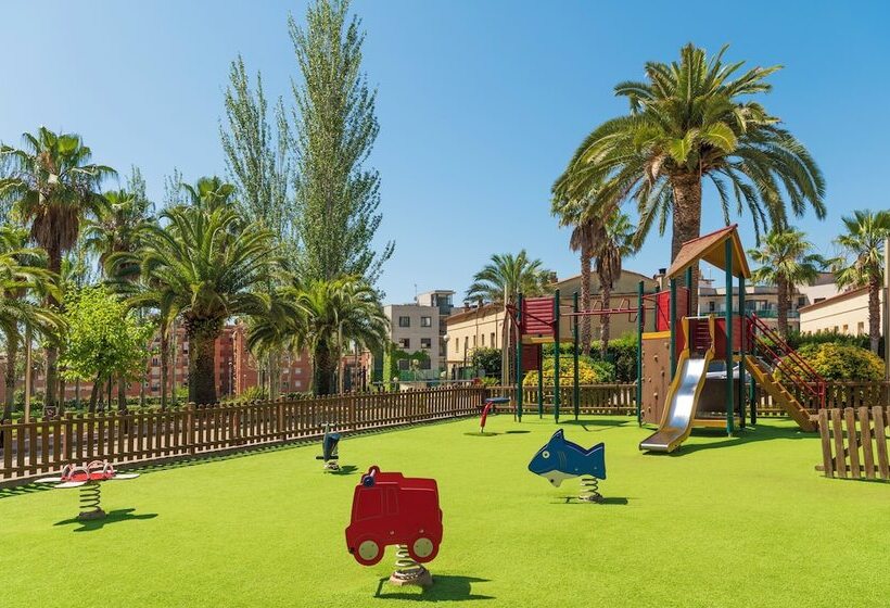 Aparthotel Costa Encantada