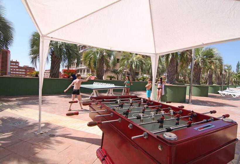 Aparthotel Costa Encantada