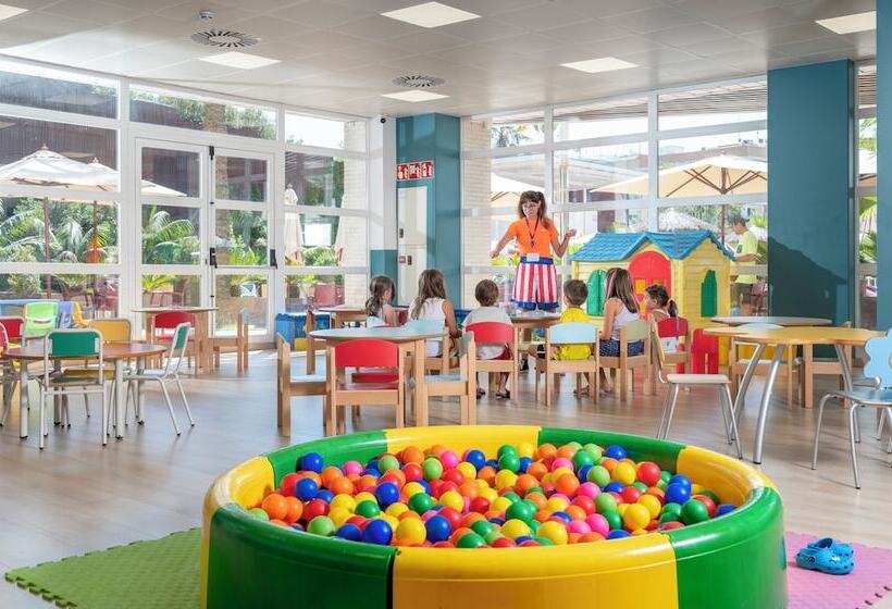 Aparthotel Costa Encantada