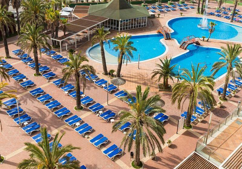 Aparthotel Costa Encantada