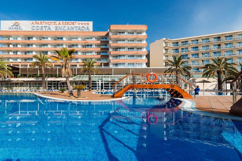 Aparthotel Costa Encantada