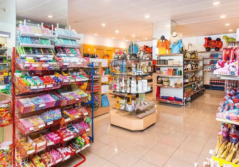 Aparthotel Costa Encantada