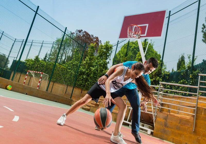 Aparthotel Costa Encantada