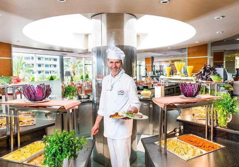 Aparthotel Costa Encantada