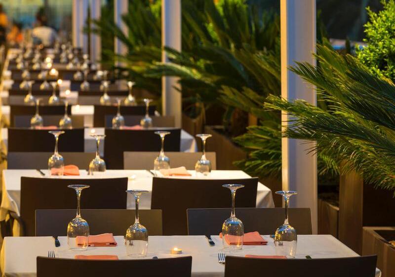 Aparthotel Costa Encantada