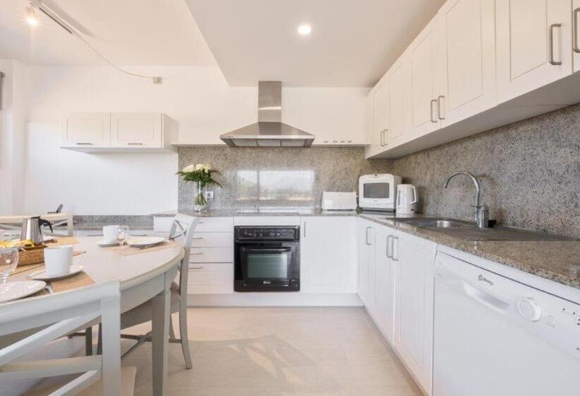 Aparthotel Duva & Spa