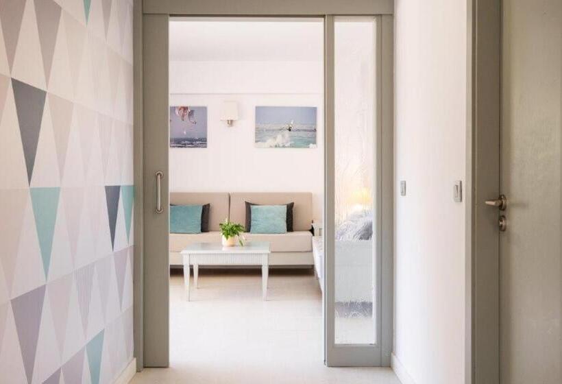 Aparthotel Duva & Spa