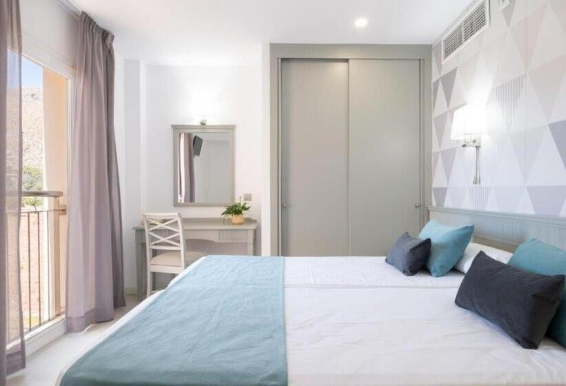 Aparthotel Duva & Spa