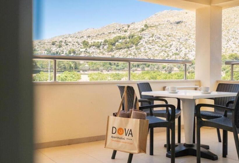 Aparthotel Duva & Spa