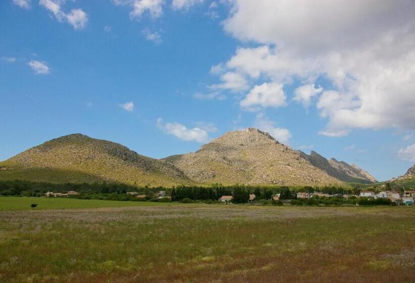 Aparthotel Duva & Spa