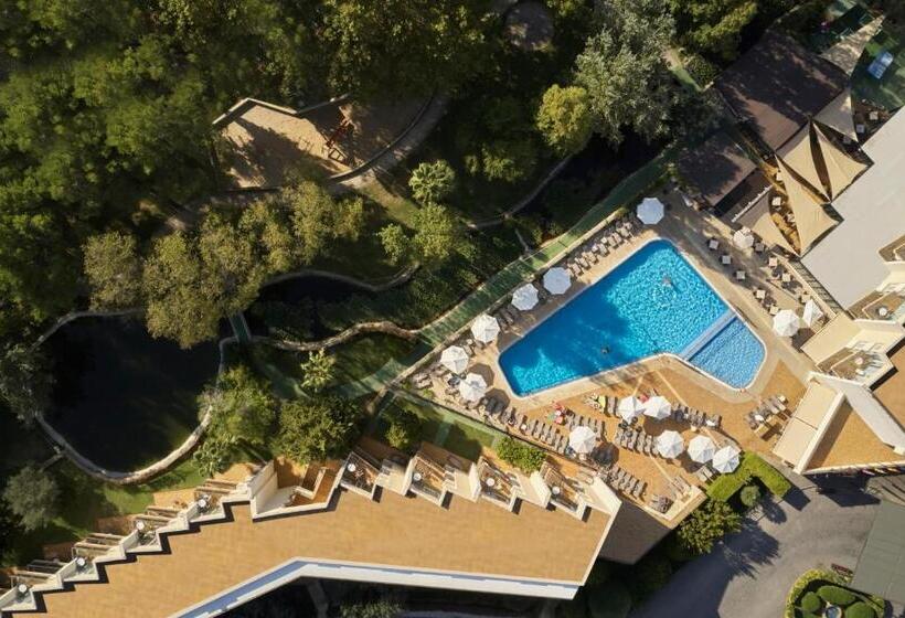 Aparthotel Duva & Spa