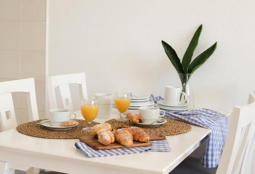 Aparthotel Duva & Spa