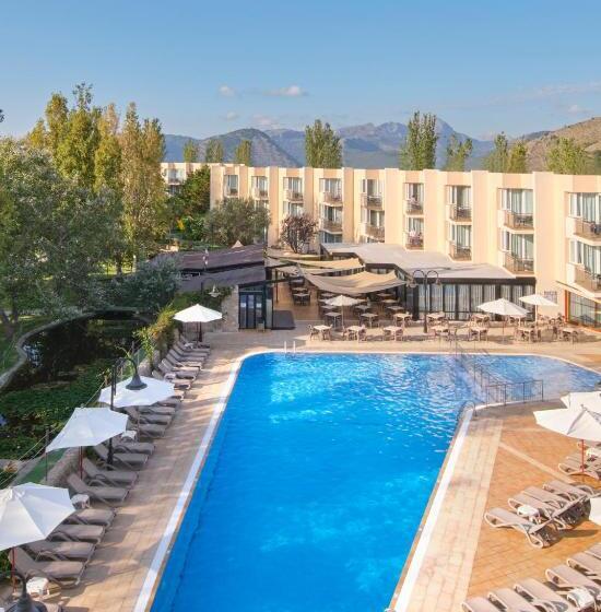 Aparthotel Duva & Spa