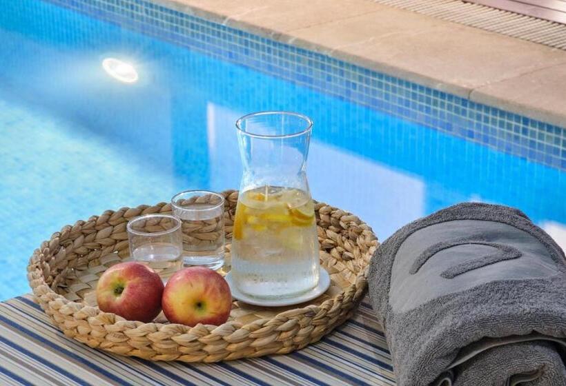 Aparthotel Duva & Spa