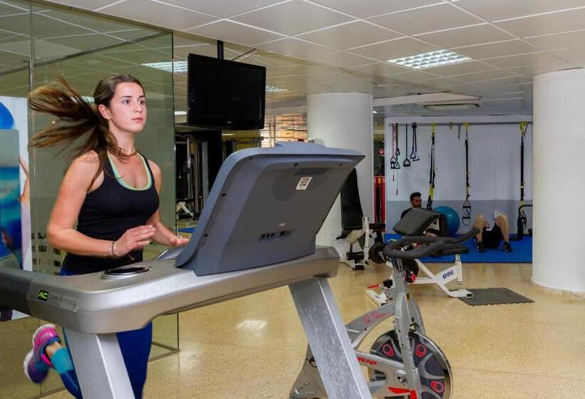 Aparthotel Duva & Spa