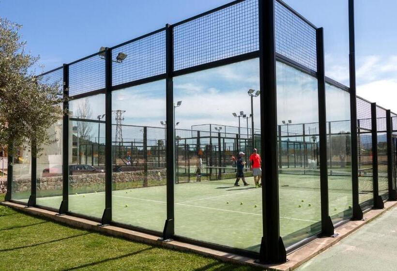 Aparthotel Duva & Spa