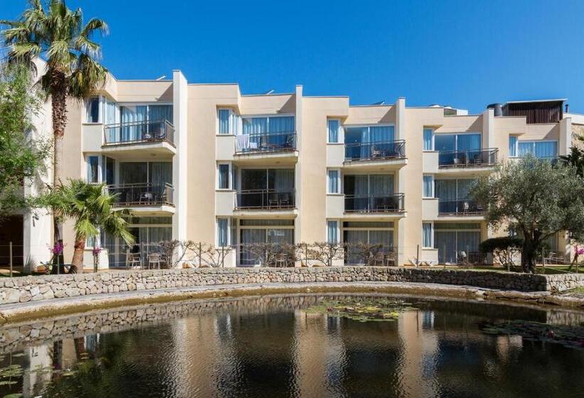 Aparthotel Duva & Spa