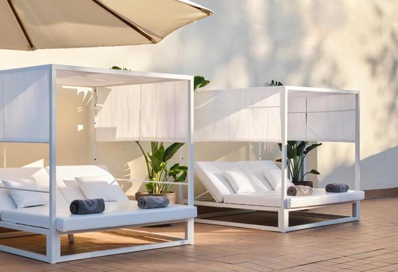 Aparthotel Duva & Spa