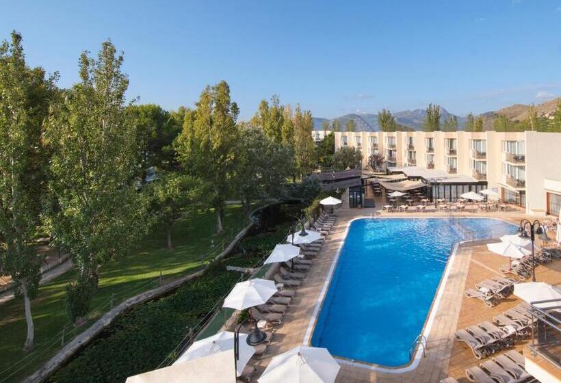 Aparthotel Duva & Spa