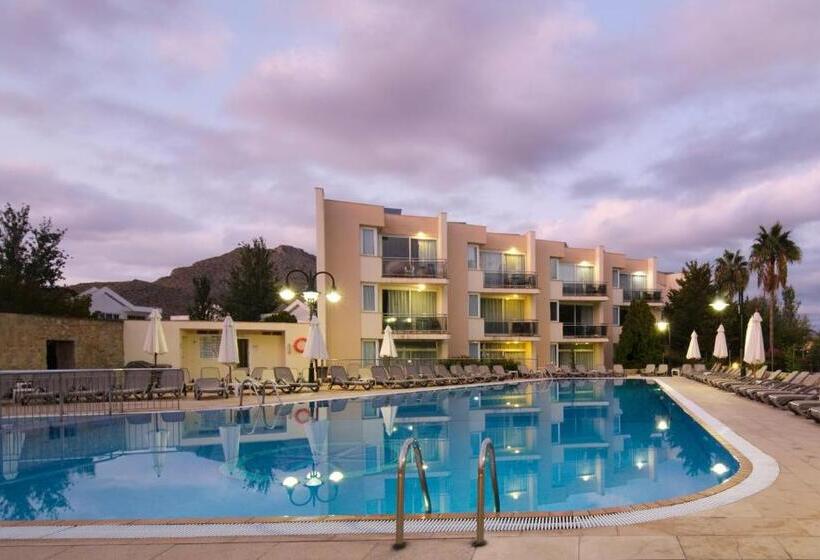 Aparthotel Duva & Spa