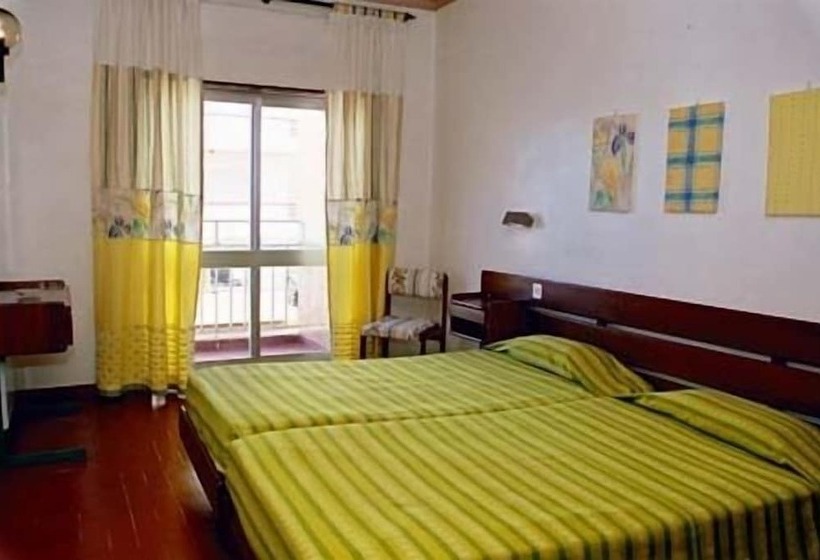 Apartamento Iate