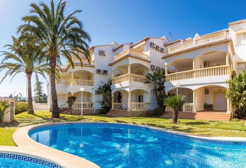 Apartamento La Giralda