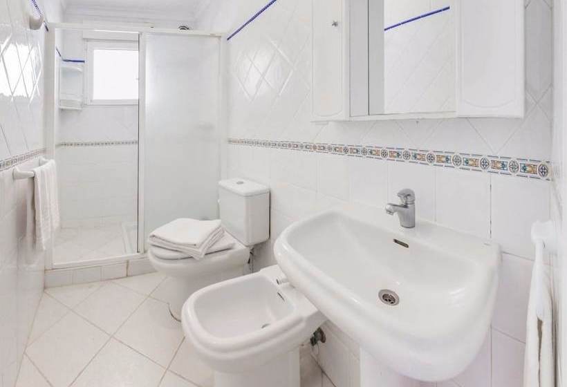 Apartamento La Giralda