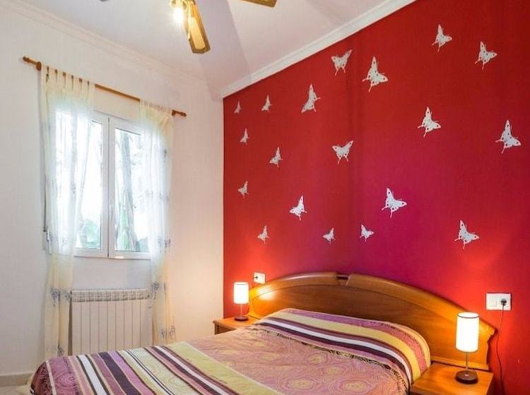 Apartamento La Giralda