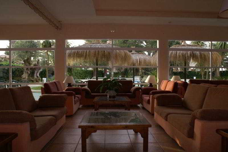 Apartamento Lagoon Center