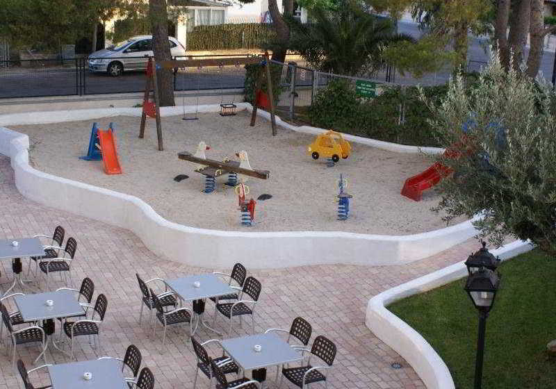 Apartamento Lagoon Center