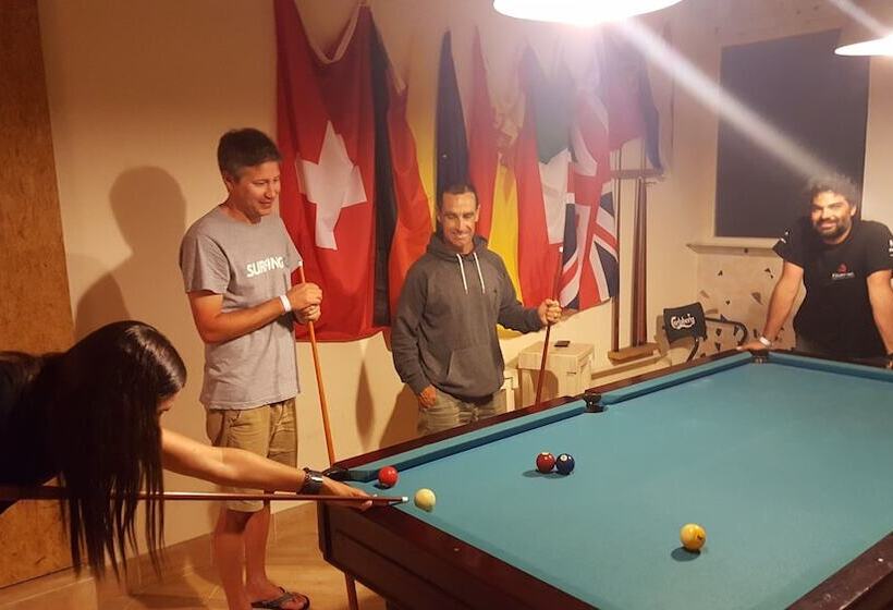 Apartamento Praia Azul