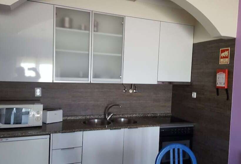 Apartamento Praia Azul