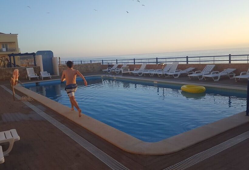 Apartamento Praia Azul