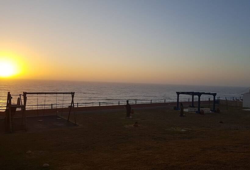 Apartamento Praia Azul